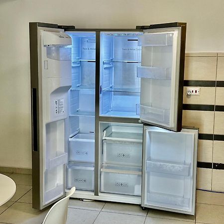Flat In The Heart Of Ayia Napa/Центр Айя Напы Daire Dış mekan fotoğraf