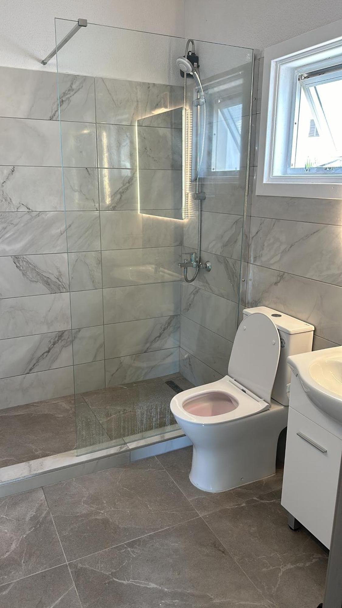 Flat In The Heart Of Ayia Napa/Центр Айя Напы Daire Dış mekan fotoğraf