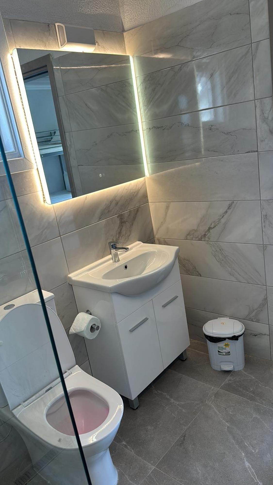 Flat In The Heart Of Ayia Napa/Центр Айя Напы Daire Dış mekan fotoğraf