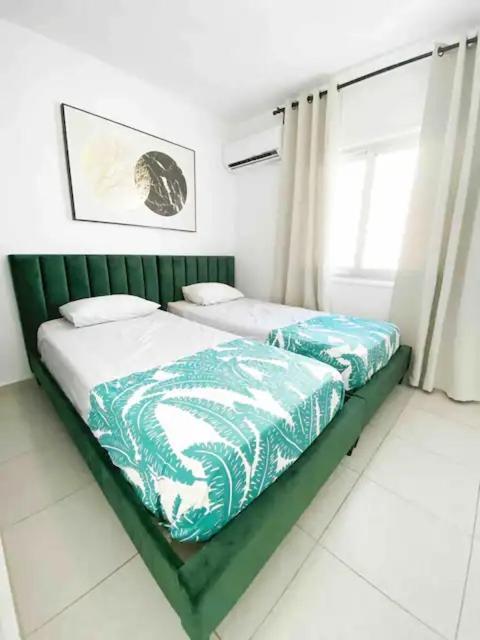 Flat In The Heart Of Ayia Napa/Центр Айя Напы Daire Dış mekan fotoğraf